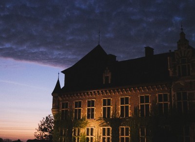 Late Nights_ Gaasbeek Castle Avond Concert CLessire
